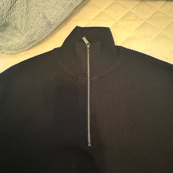 ZegnaSport Men’s Sweater XXL - Picture 4 of 8